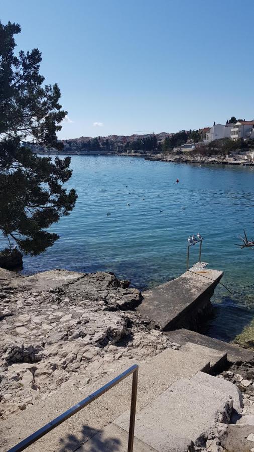 Villa Maja Trogir Kültér fotó