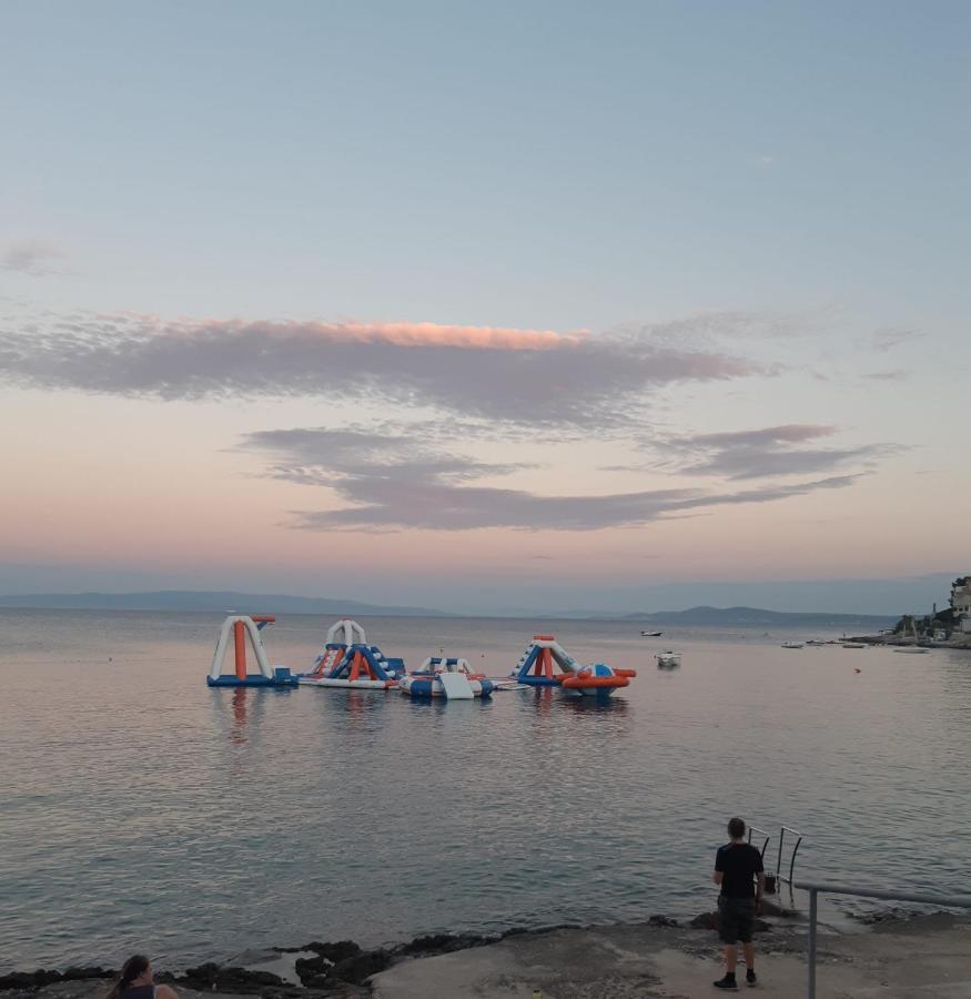 Villa Maja Trogir Kültér fotó