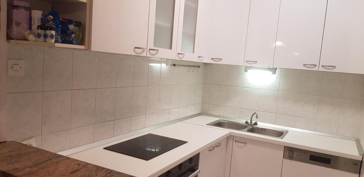 Villa Maja Trogir Kültér fotó