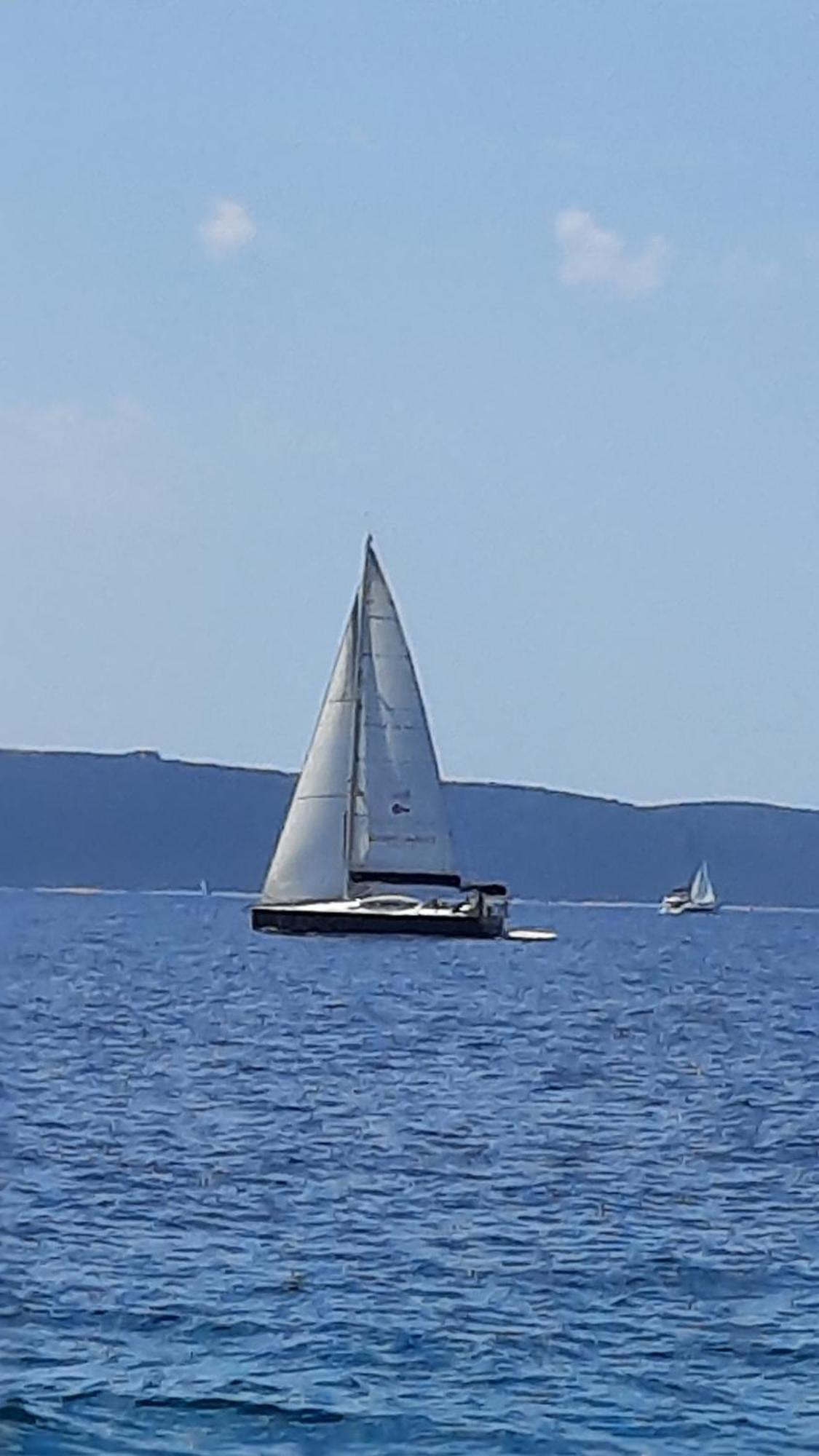 Villa Maja Trogir Kültér fotó