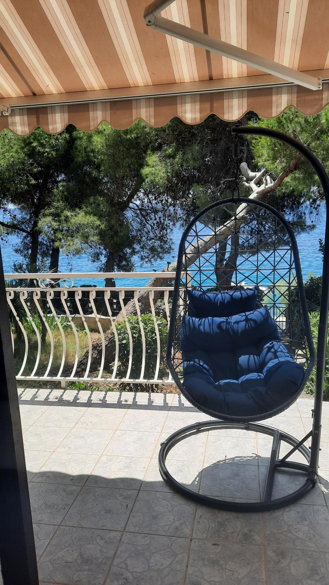 Villa Maja Trogir Kültér fotó