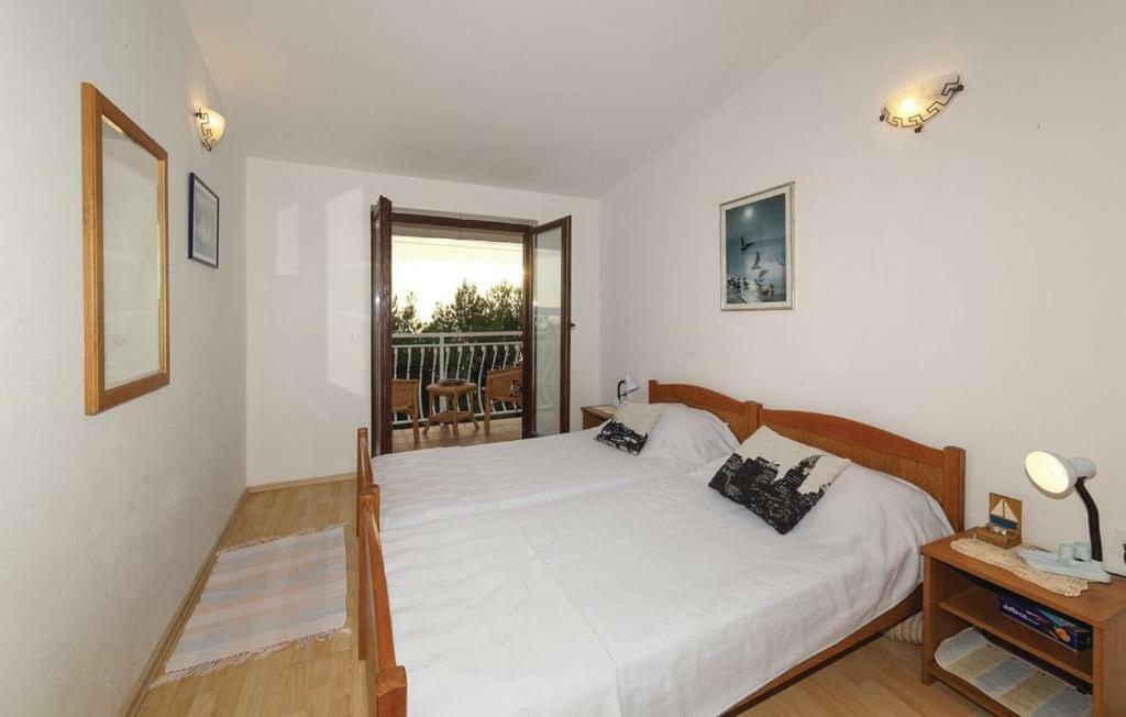 Villa Maja Trogir Kültér fotó