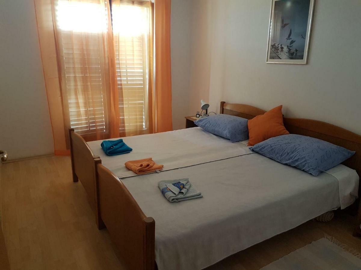 Villa Maja Trogir Kültér fotó