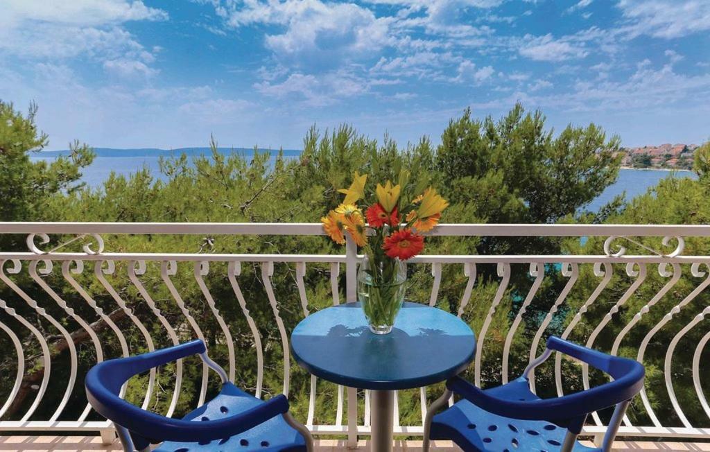 Villa Maja Trogir Kültér fotó