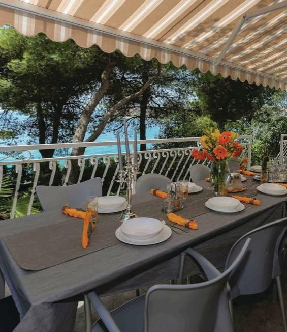 Villa Maja Trogir Kültér fotó