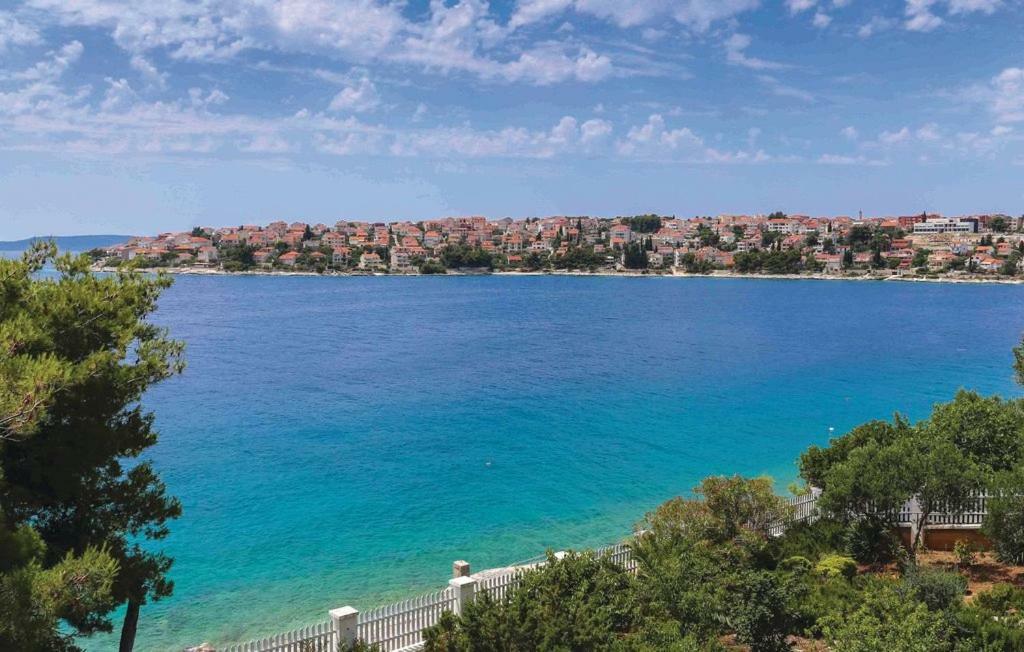 Villa Maja Trogir Kültér fotó
