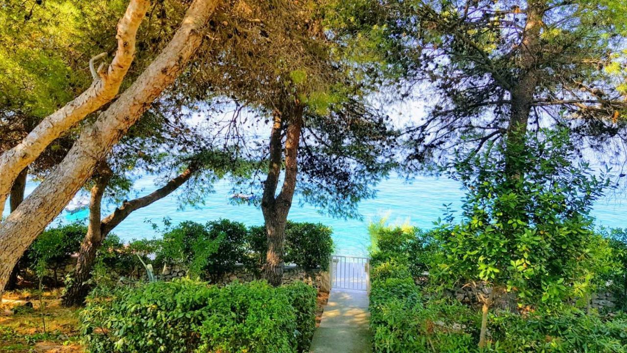 Villa Maja Trogir Kültér fotó