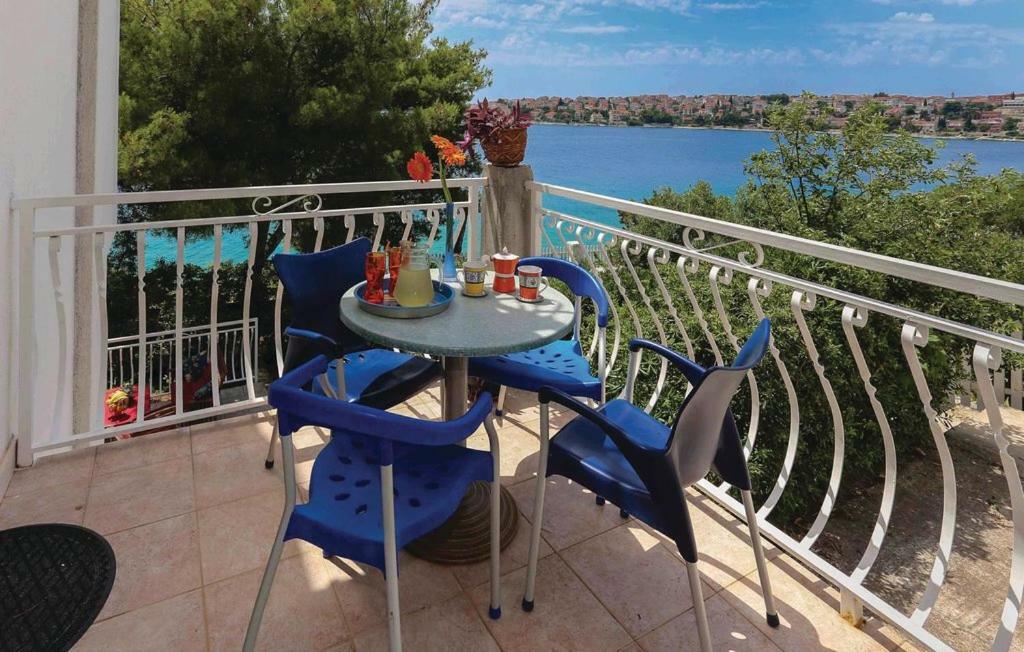 Villa Maja Trogir Kültér fotó