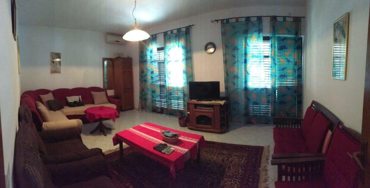 Villa Maja Trogir Kültér fotó