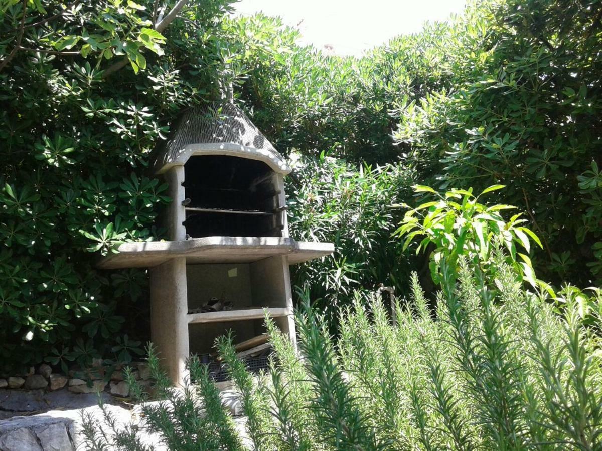 Villa Maja Trogir Kültér fotó