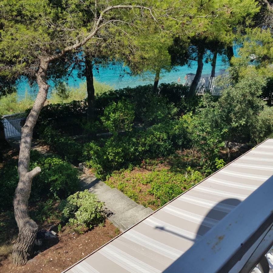 Villa Maja Trogir Kültér fotó