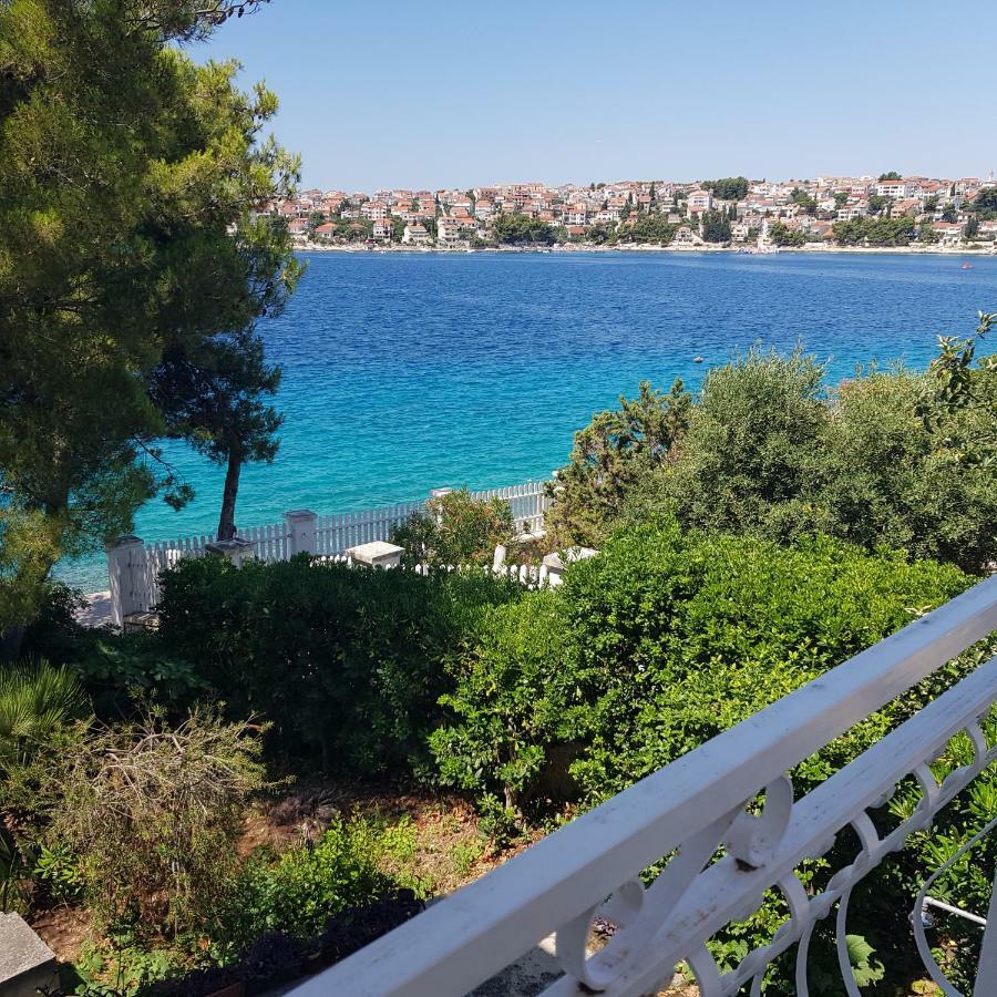 Villa Maja Trogir Kültér fotó