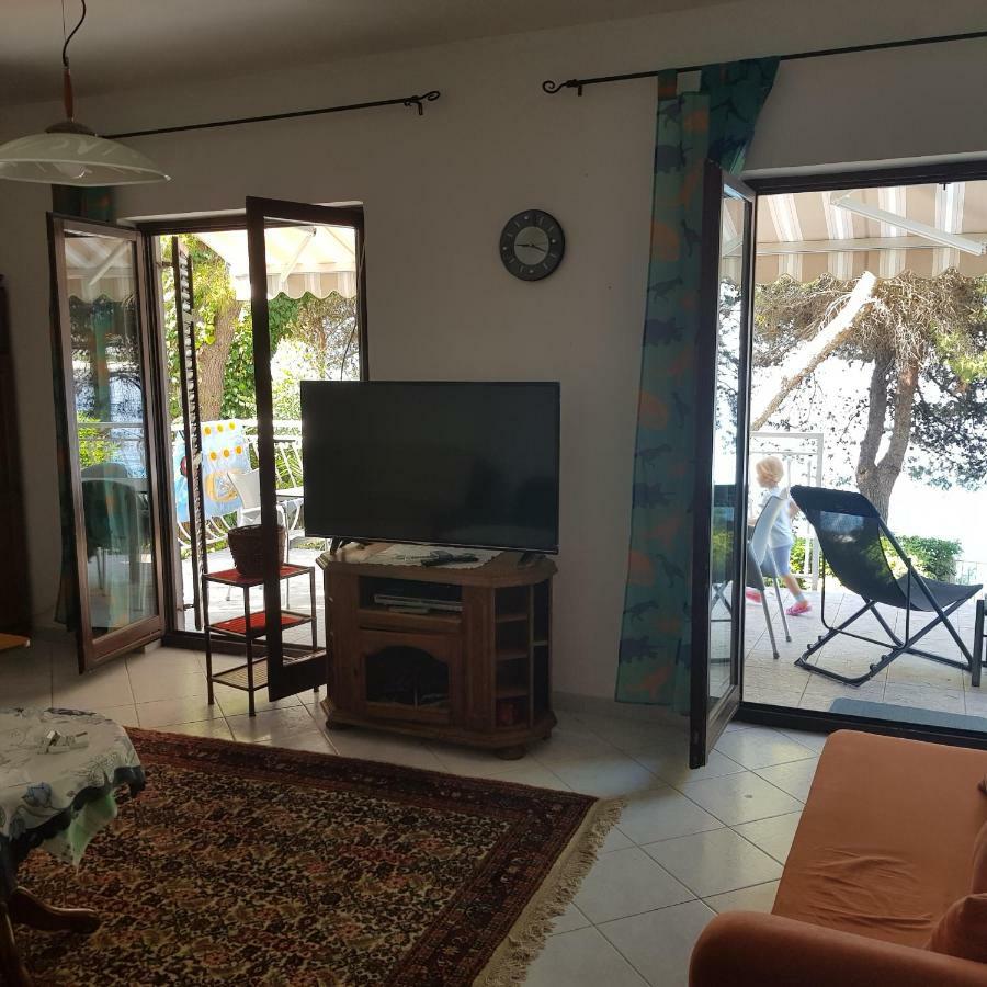 Villa Maja Trogir Kültér fotó