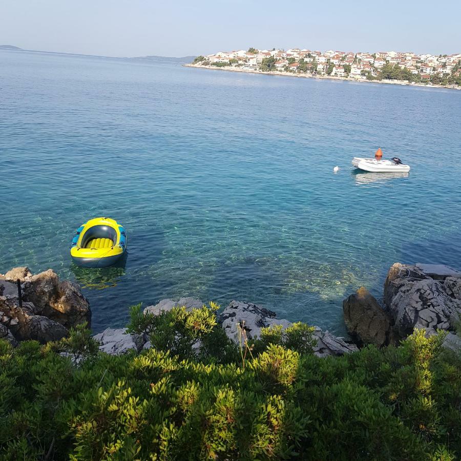 Villa Maja Trogir Kültér fotó