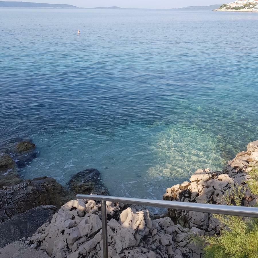 Villa Maja Trogir Kültér fotó