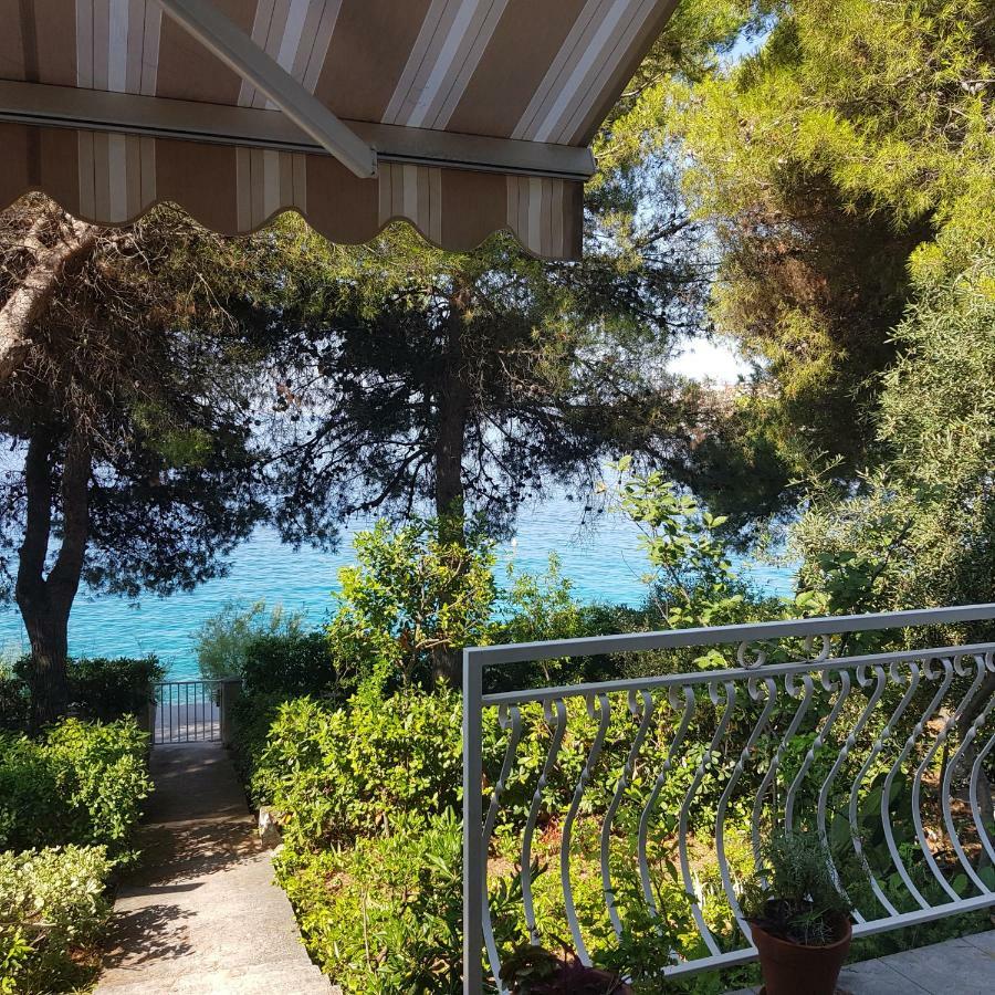 Villa Maja Trogir Kültér fotó