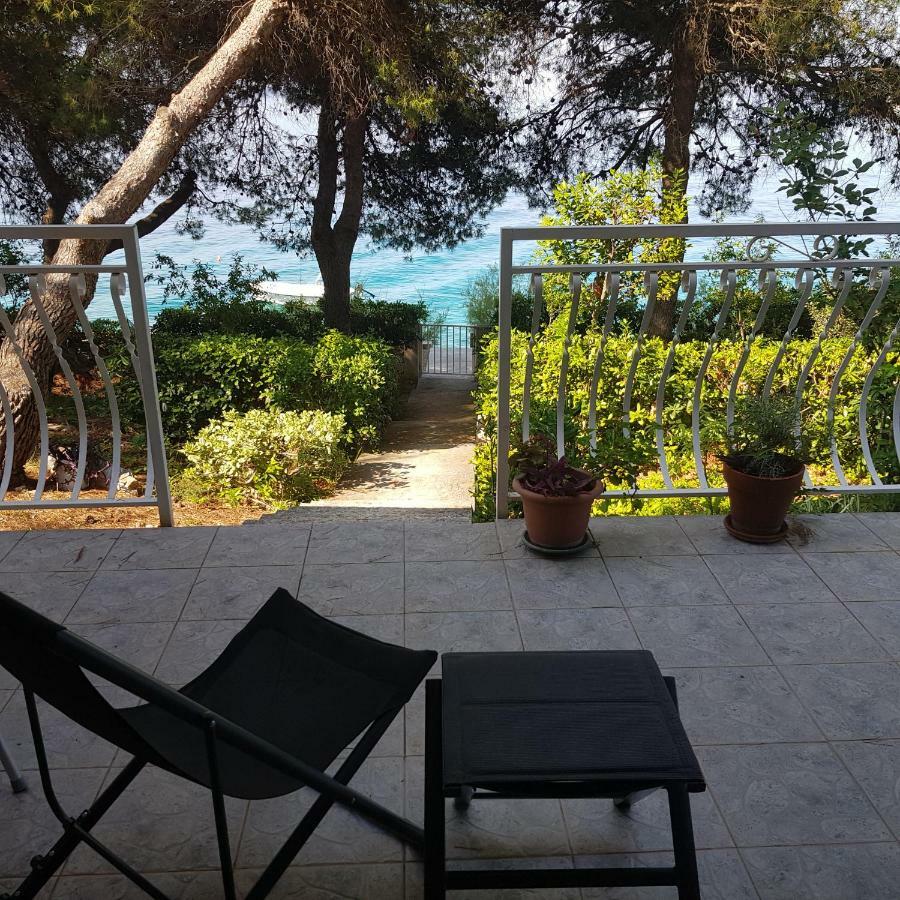 Villa Maja Trogir Kültér fotó