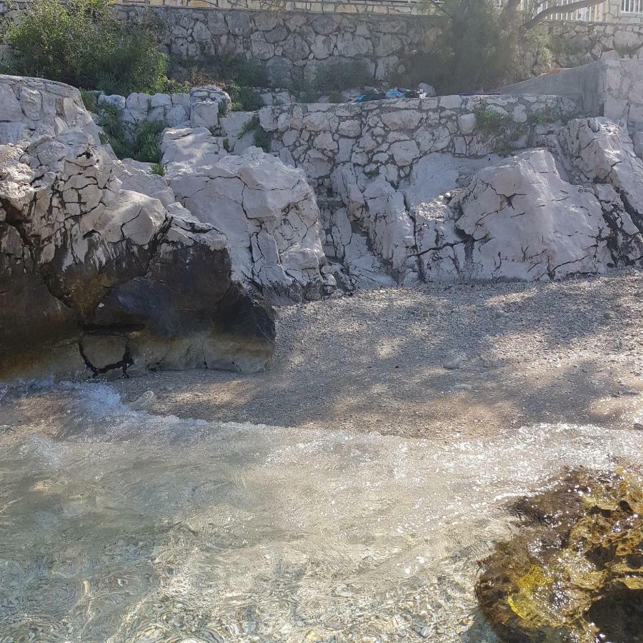 Villa Maja Trogir Kültér fotó