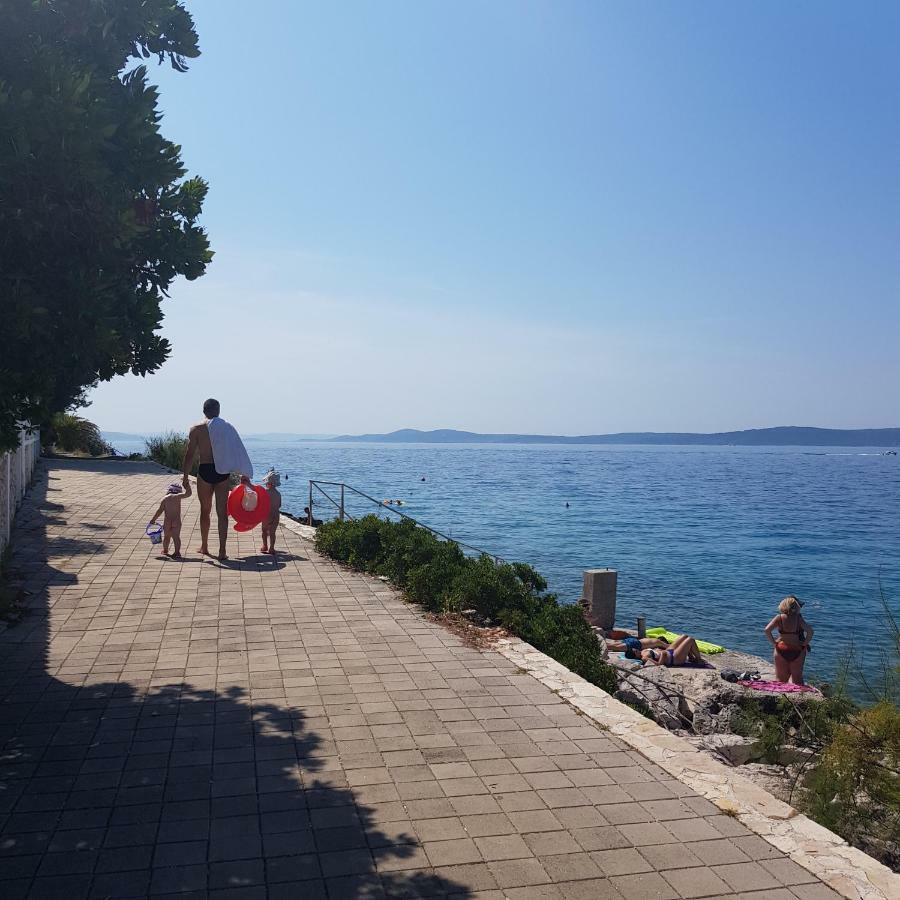 Villa Maja Trogir Kültér fotó
