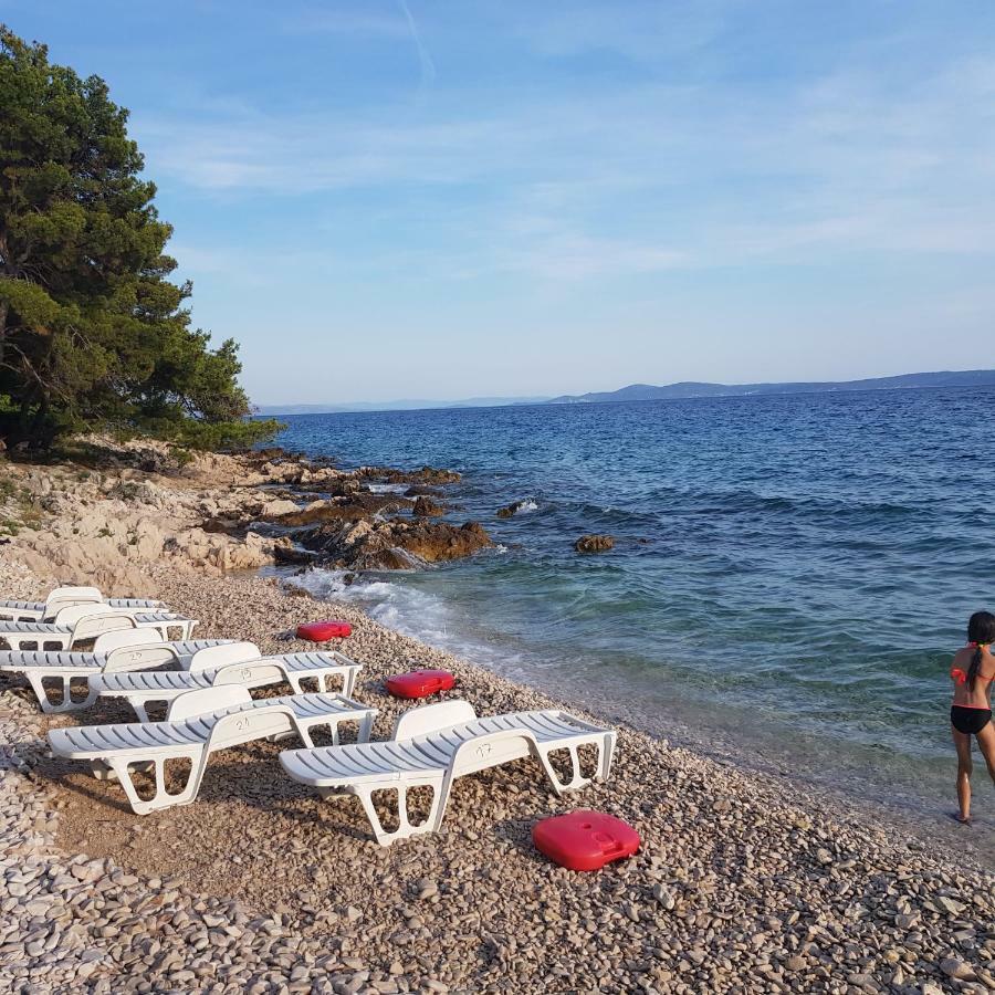 Villa Maja Trogir Kültér fotó
