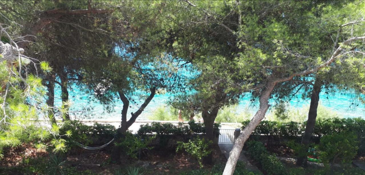 Villa Maja Trogir Kültér fotó