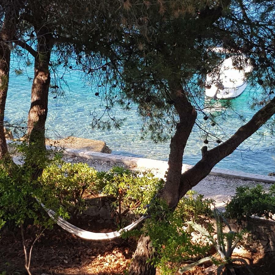 Villa Maja Trogir Kültér fotó