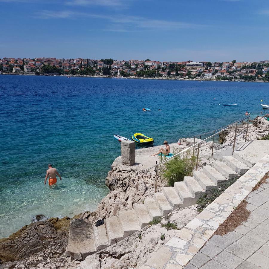 Villa Maja Trogir Kültér fotó