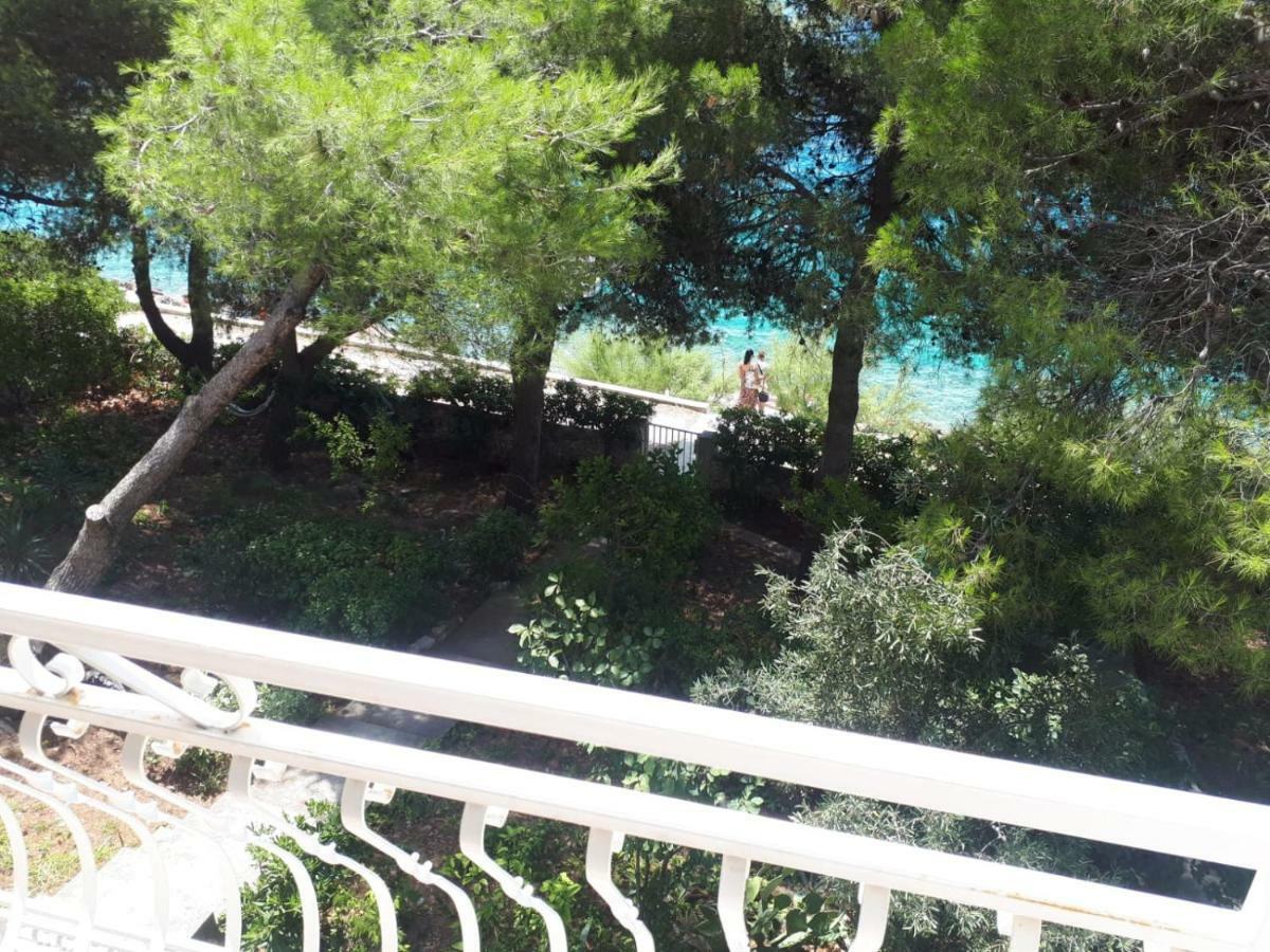 Villa Maja Trogir Kültér fotó