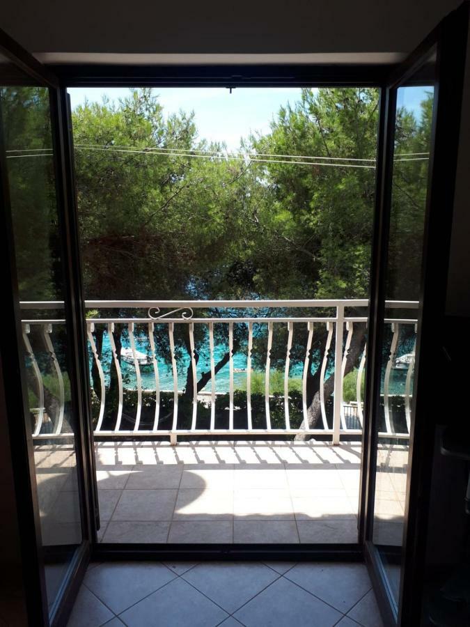 Villa Maja Trogir Kültér fotó