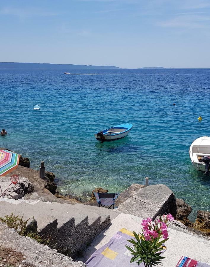 Villa Maja Trogir Kültér fotó