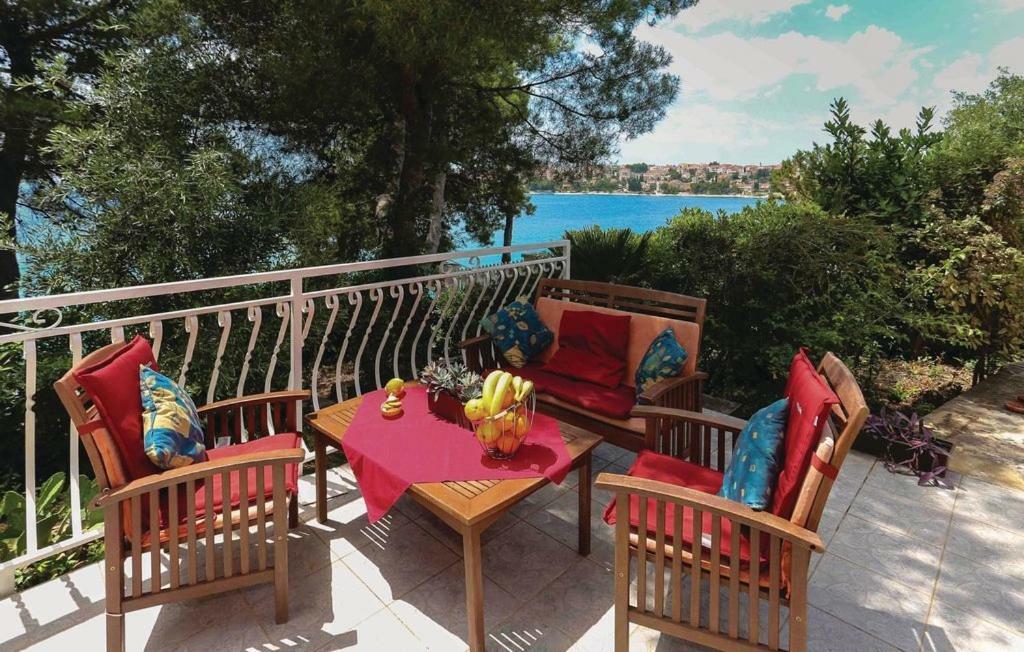 Villa Maja Trogir Kültér fotó