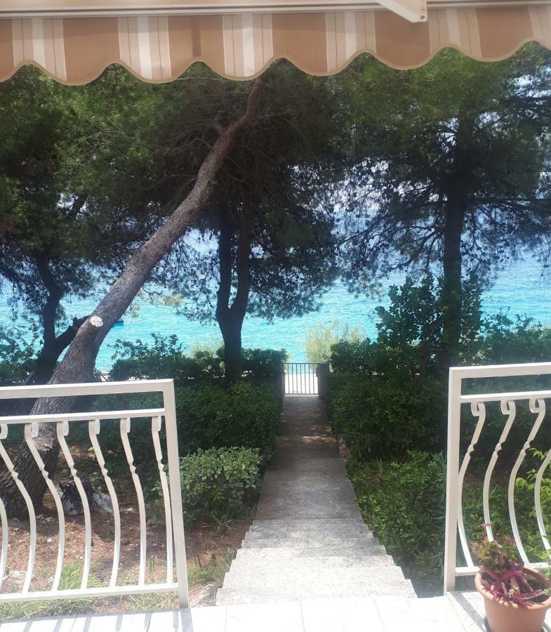 Villa Maja Trogir Kültér fotó