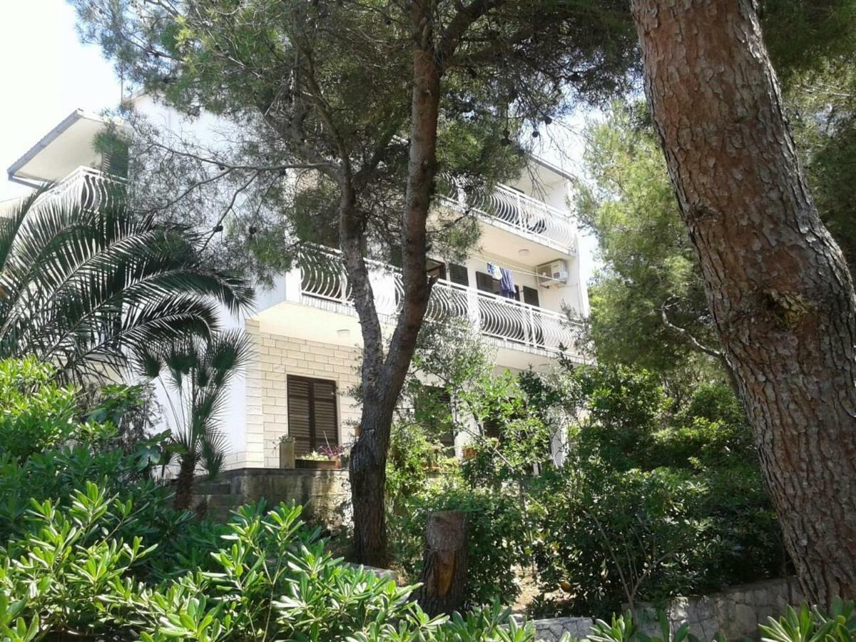 Villa Maja Trogir Kültér fotó