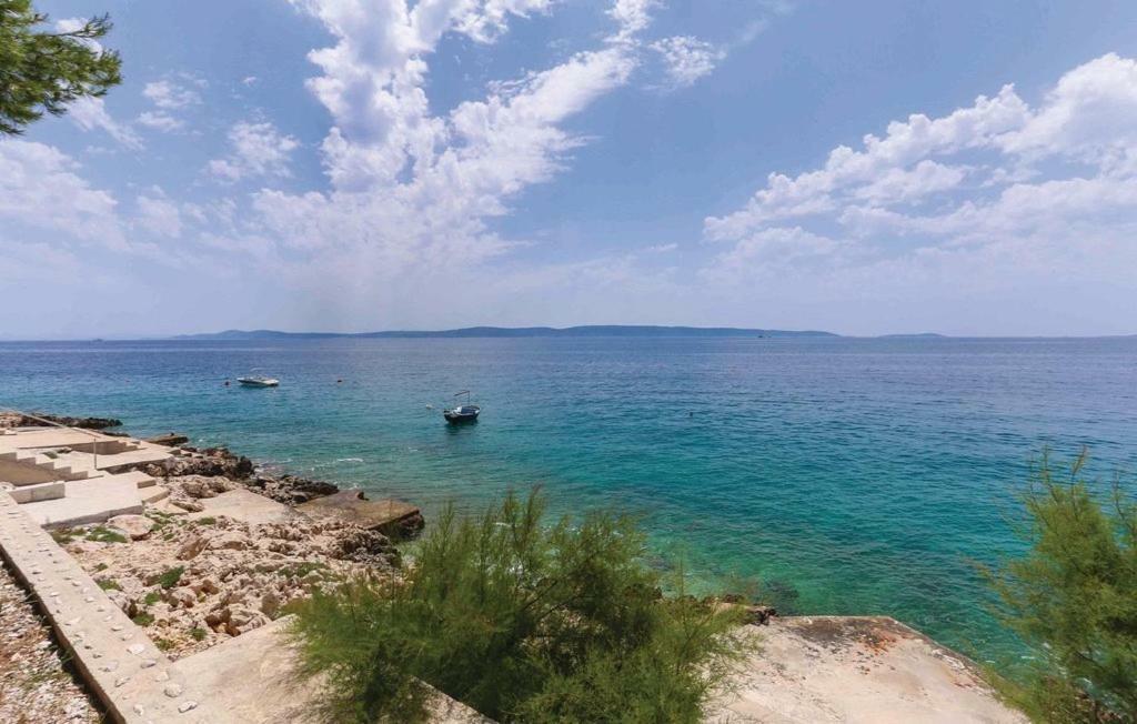 Villa Maja Trogir Kültér fotó